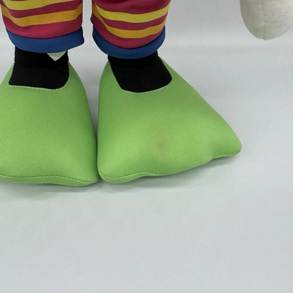 RARE Disney Goofy Scuba/Snorkeling Plush Vintage